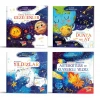 İlk Okuma Uzay Hikayeleri 4lü Set