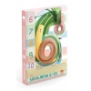 İlk Sayılarım 6 -10 (Ciltli)