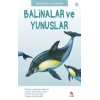 İlk Sorular ve Cevaplarla Balinalar ve Yunuslar