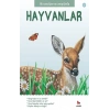 İlk Sorular ve Cevaplarla Hayvanlar