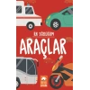 İlk Sözlüğüm Araçlar
