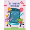 İlk Tabletimle Etkinlikler 5+ Yaş