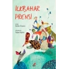 İlkbahar Prensi – Karton Kapak