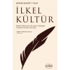 İlkel Kültür