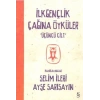 İlkgençlik Çağına Öyküler  3.Cilt