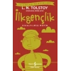 İlkgençlik (Kısaltılmış Metin)
