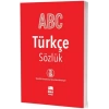 İlköğretim Türkçe Sözlük
