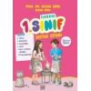 İlkokul 1. Sınıf Destek Kitabı