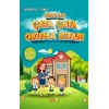 İlkokul 1. Sınıflar İçin Hece ile Çata Çata Okuma