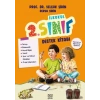 İlkokul 2. Sınıf Destek Kitabı