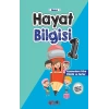 İlkokul Hayat Bilgisi 1