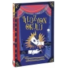 İllüzyon Okulu (Fleksi Cilt)