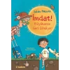 İmdat! Büyükanne Geri Dönüyor
