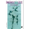 İmkansız Bir Liste