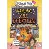 İnanılmaz Özel Efektler