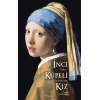 İnci Küpeli Kız (Bez Ciltli)