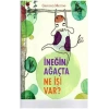 İNEĞİN AĞAÇTA NE İŞİ VAR ?