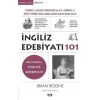 İngiliz Edebiyatı 101