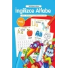 İngilizce Alfabe - İlk Bilgilerim