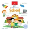 İngilizce İlk 100 Kelimem - Okul