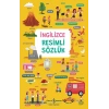 İngilizce Resimli Sözlük