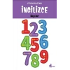 İngilizce Sayılar - Etkinlik Kitabı