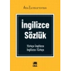 İngilizce Sözlük   Türkçe-İngilizce/İngilizce-Türkçe (Ortaokul)