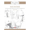 İnsan Anatomisi - Çizim Sanatı 6