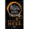 İnsan Denen Canavar