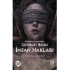İnsan Hakları