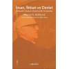 İnsan İktisat ve Devlet