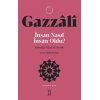 İnsan Nasıl İnsan Oldu?