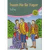 İnsan Ne ile Yaşar