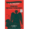 İnsan Neyle Yaşar? (Kısaltılmış Metin)