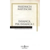 İnsanca, Pek İnsanca - 1