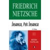 İnsanca, Pek İnsanca 2. Kitap