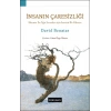 İnsanın Çaresizliği