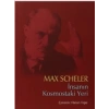 İnsanın Kosmostaki Yeri