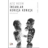 İnsanlar Konuşa Konuşa