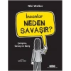 İnsanlar Neden Savaşır? (Çatışma, Savaş ve Barış)