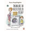 İnsanları da Küçültebilir Misin?