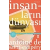 İnsanların Dünyası