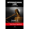 International Law - A Treatise - Volume 2