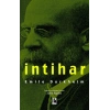 İntihar