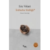İntiharlar Sözlüğü