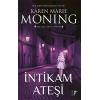 İntikam Ateşi - Ateş Serisi 3
