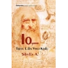Io,... Tıpta L. Da Vinci Kodu