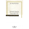 İphigenia Tauris’te