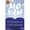 İri Memeler ve Geniş Kalçalar