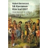 Irk Kavramını Kim İcat Etti?